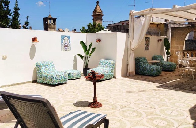Suite San Giovanni