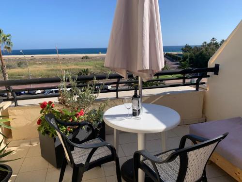 Suite SARA Playa Jandia