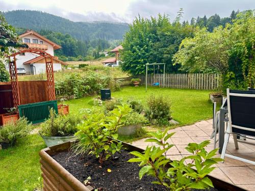 Suite Sinja Erlebnisferienwohnung