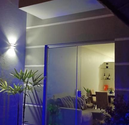 suite sobrado