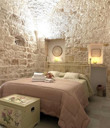Suite & Spa La Petra