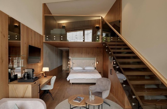 Suite Superior | 1-2 nights - The Edelweiss Salzburg Mountain Resort