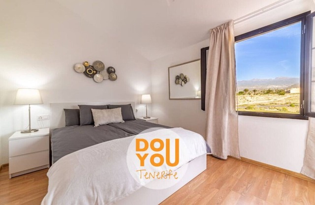 Suite Susanne, 2 bedroom - Fairways Club Amarilla Golf