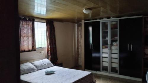 SUITE TÉRREA Cop 30