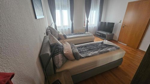 Suite Toni
