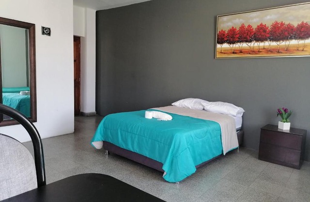 Suite Trujillo