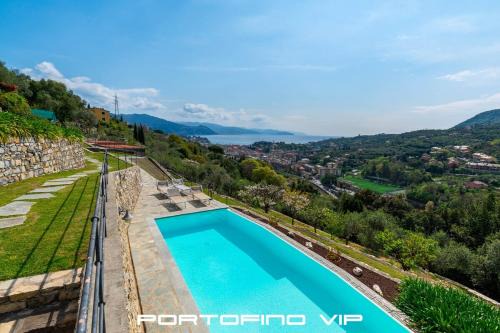 Suite Ulivo by Villa Melograno, Pool, AC, Parking
