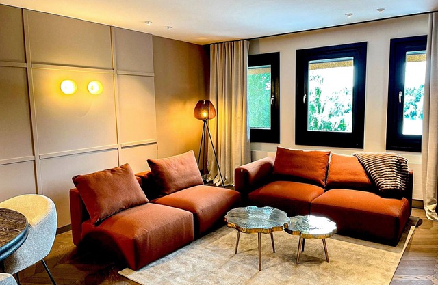 Suite - Van der Valk Naturresort Drewitz