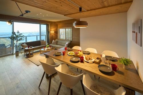 Suite Villa Atami Resort