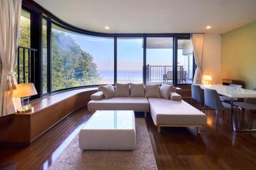 Suite Villa Panora Izu Akazawa 1F