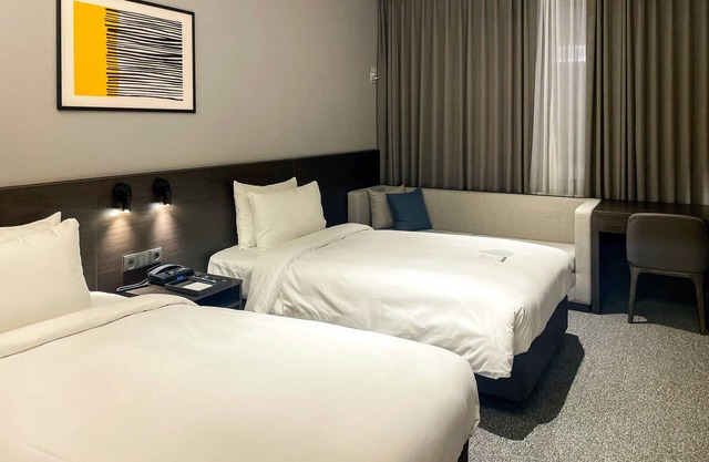Suite Vista AL MAR Luxury