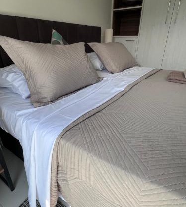 Suite vista natureza no Rio Stay