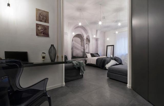 Suite Vogue Sforza