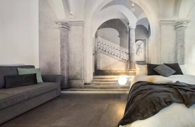 Suite Vogue Sforza