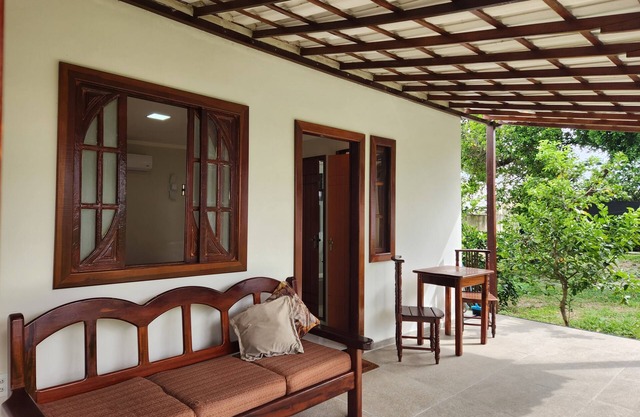 Suite with air conditioning in Praia Seca - Araruama.