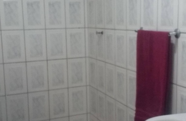 Suite with office in Guarulhos