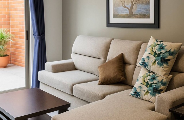 Suite with Terrace and King Bed - Luxury in Cuenca