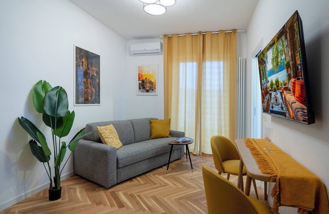 SuiteNordicaBHome Milano
