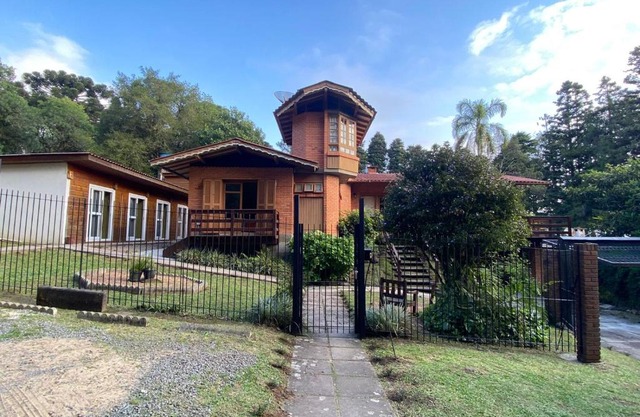Suites Aconchego do Centro - Localizado no Centro