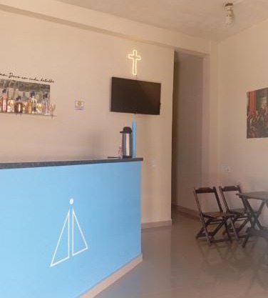 Suites Aparecida