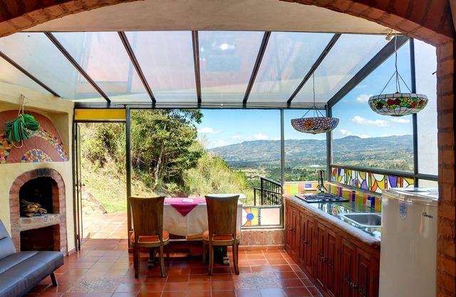 Suites Arcoiris