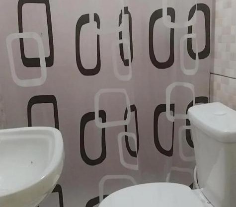 Suites aroma do mar