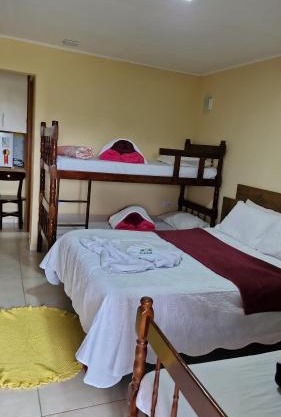 Suites Bella vista