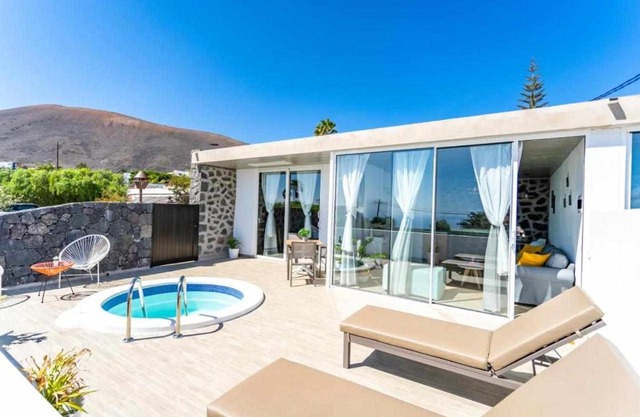 Suites Bene LANZAROTE