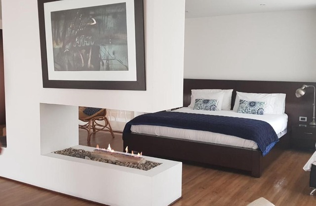 Suites Casa 95