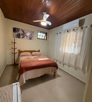 Suites da praia