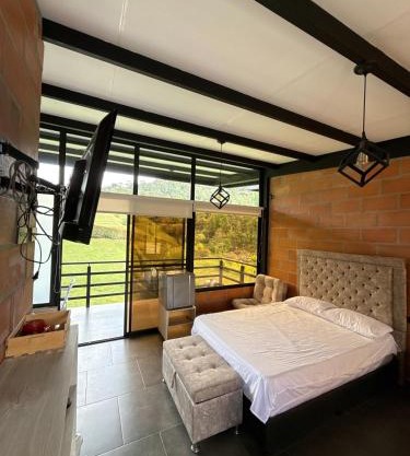 Suites del Lago