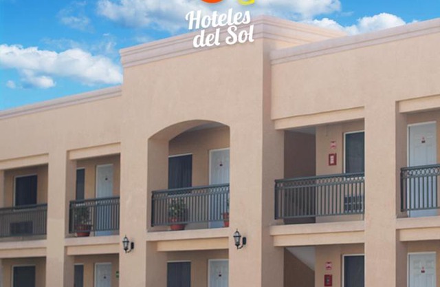 Suites Del Sol
