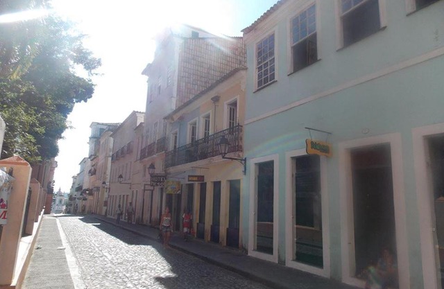 Suites do Meson