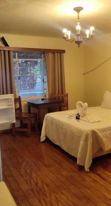 Suites do Reino Penedo RJ