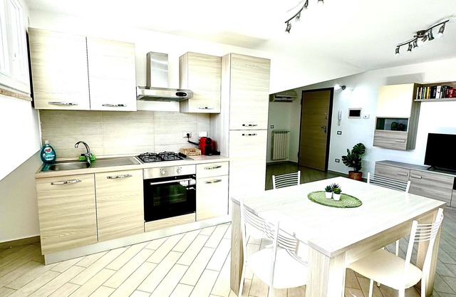 Suites Dreams Fiumicino Airport