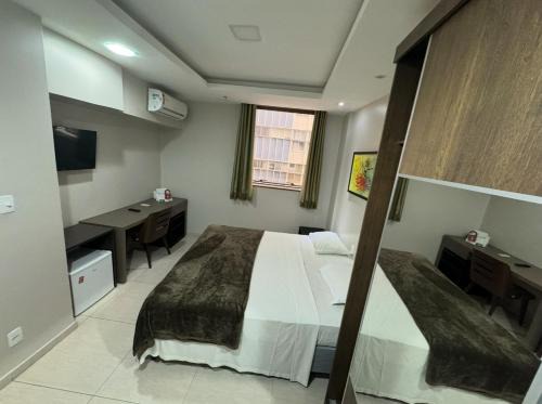 Suites Flamengo