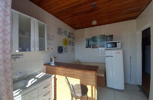 Suites for couples in Campos do Jordão