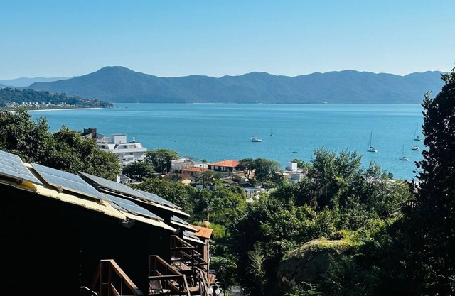Suites for couples in Canajurê