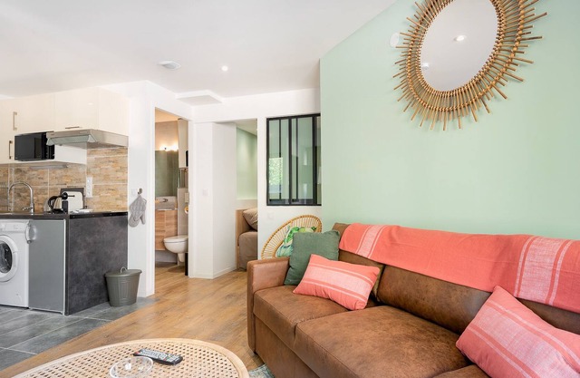 Suites Gaya Confort - Centre Ville