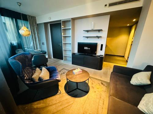 Suites im Cloud