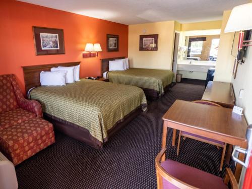Suites inn