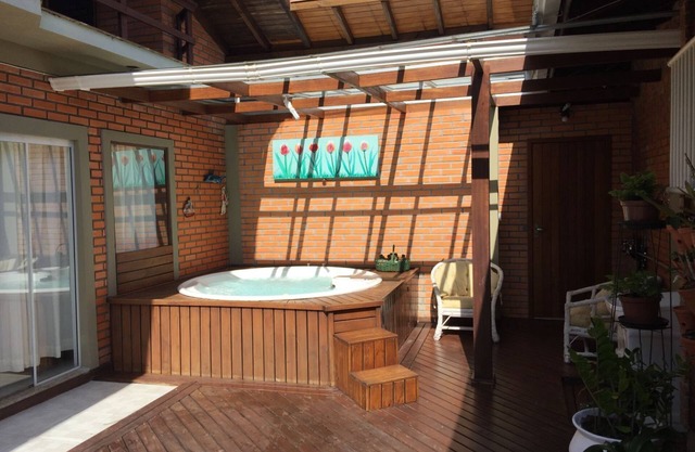 Suites Jurere Internacional