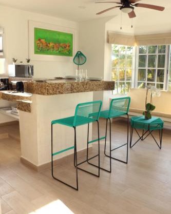 Suites Lorens