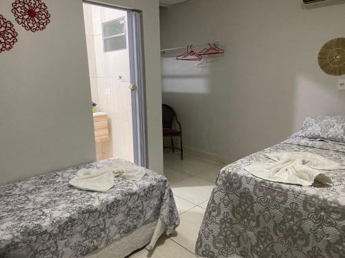 Suites Maceió