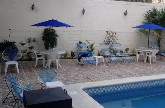Suites Magallanes