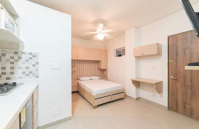 Suites Medellin