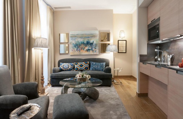Suites Murillo Catedral