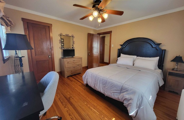 Suites On Chocolate - The Hershey House