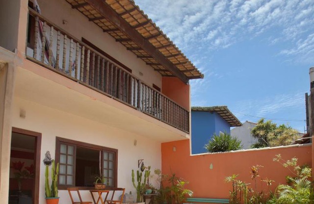 Suites Palmeiras Cabo Frio