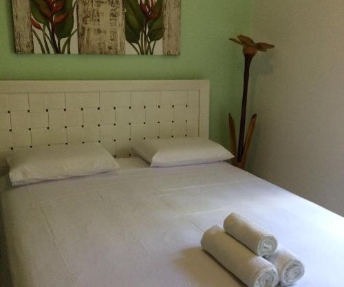 Suites Praia de Pernambuco